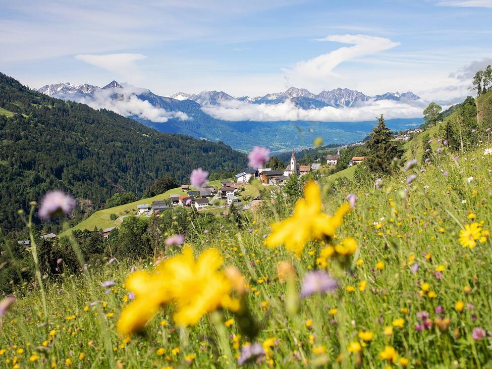 Großes Walsertal (Markus Gmeiner)