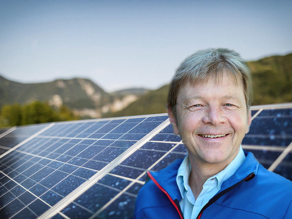 Helmut Burtscher