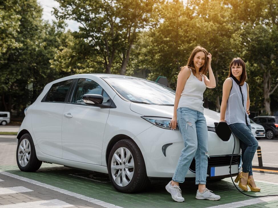 E-Auto-Kostenvergleich
