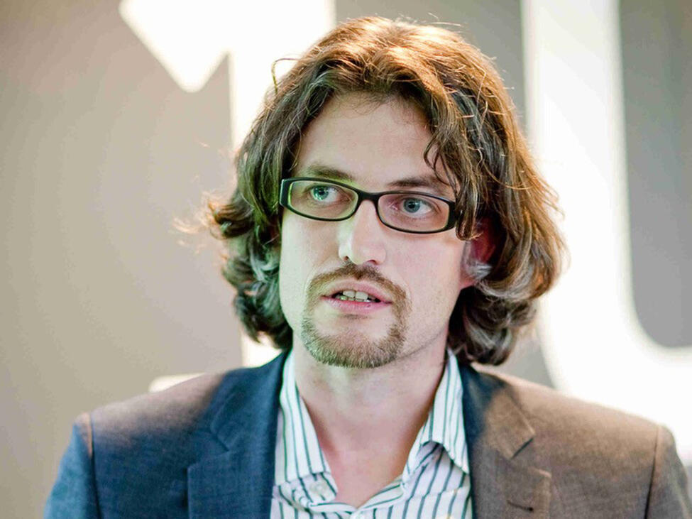 Christian Eugster