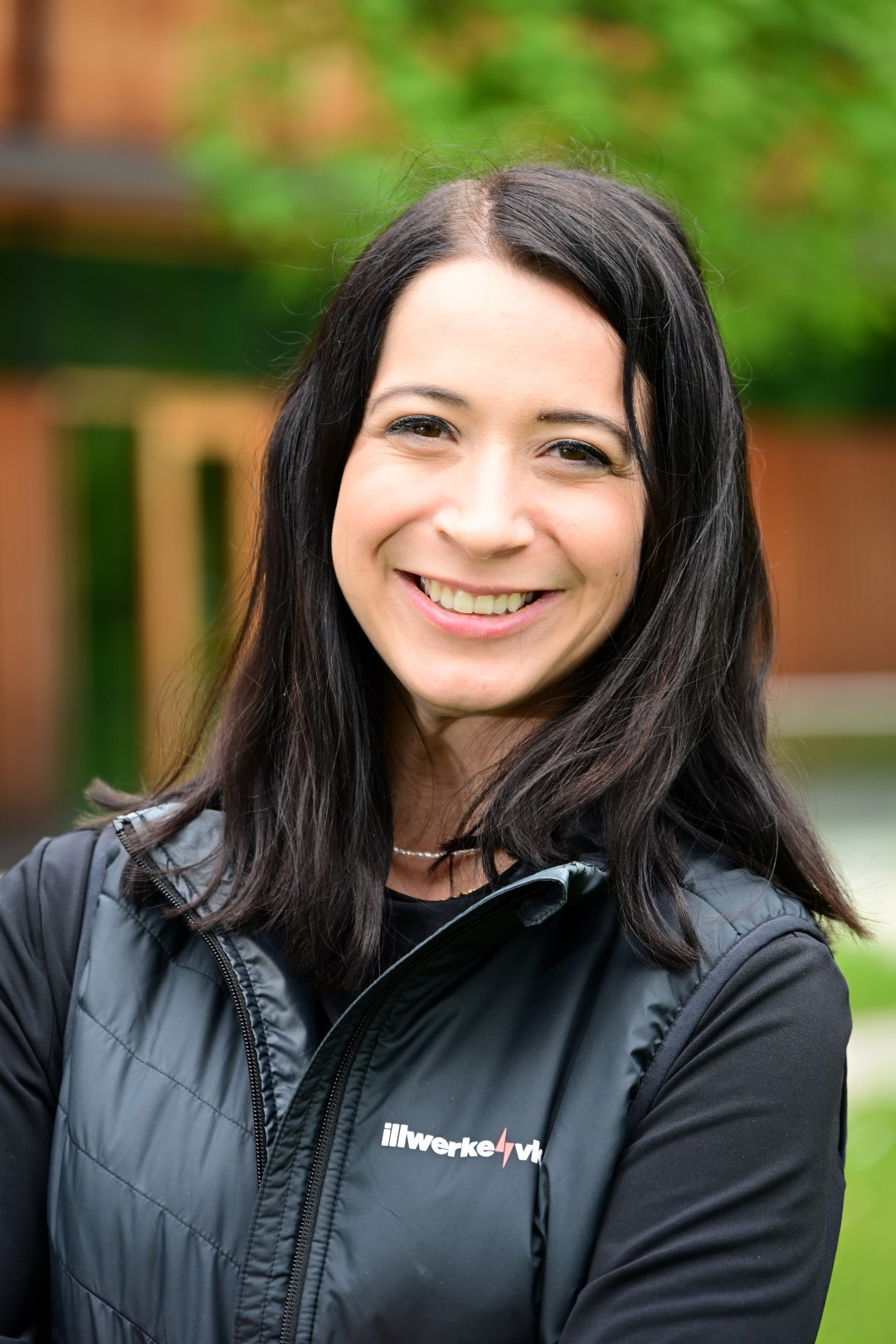 Magdalena Marent