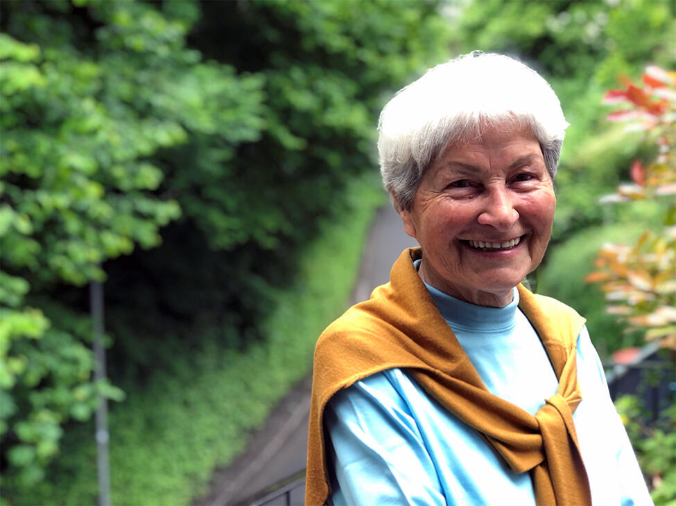 Hildegard Breiner