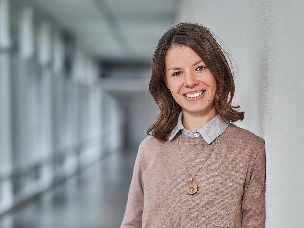 Magdalena Rauter