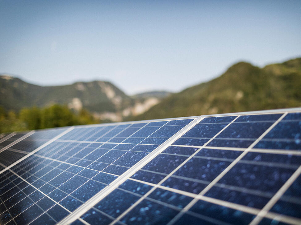 Photovoltaikpanel