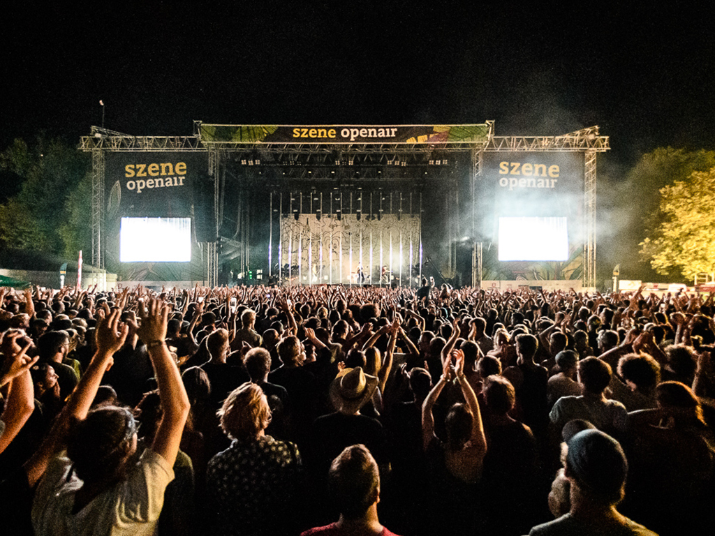 Szene Openair (c) Matthias Rhomberg