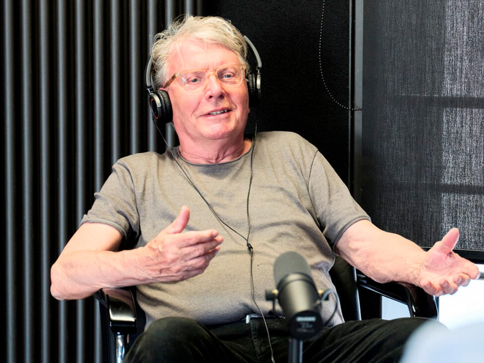 Roman Signer