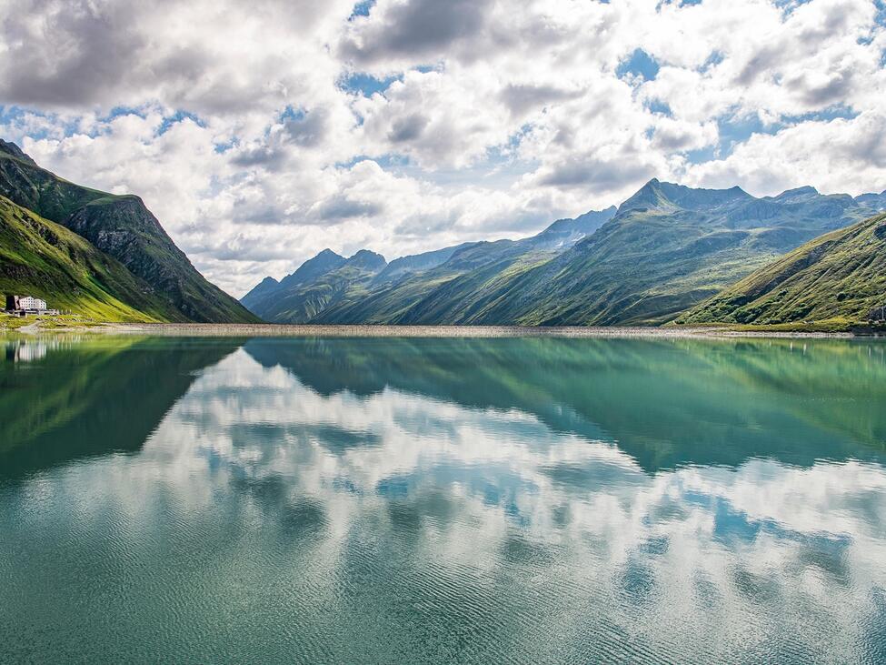 Silvretta