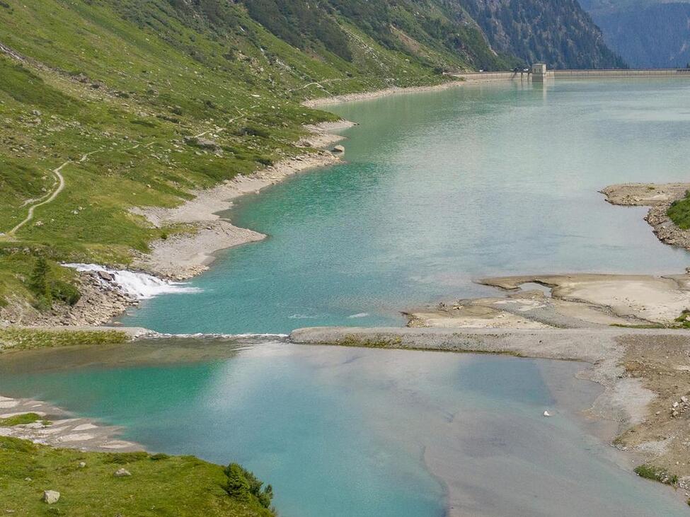 Vermuntsee