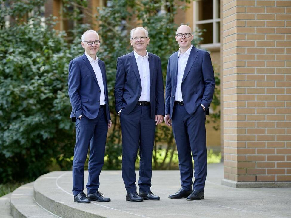 Vorstand illwerke vkw