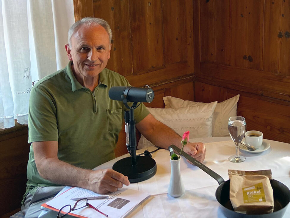 Wolfram Baldauf