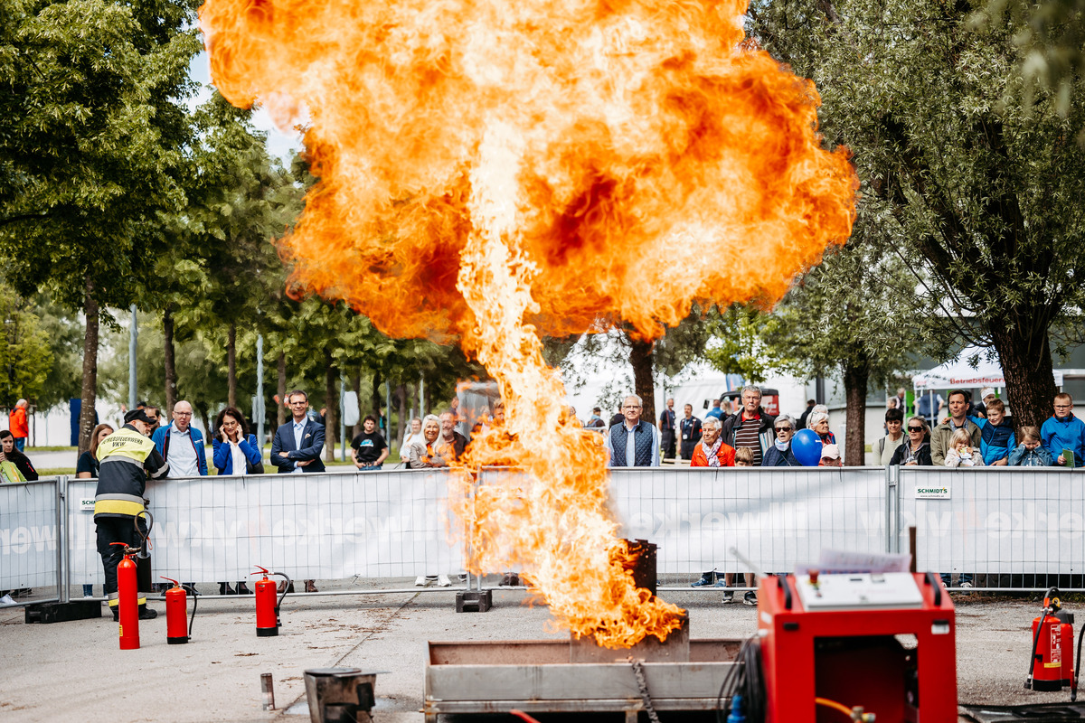 Feuerwehr