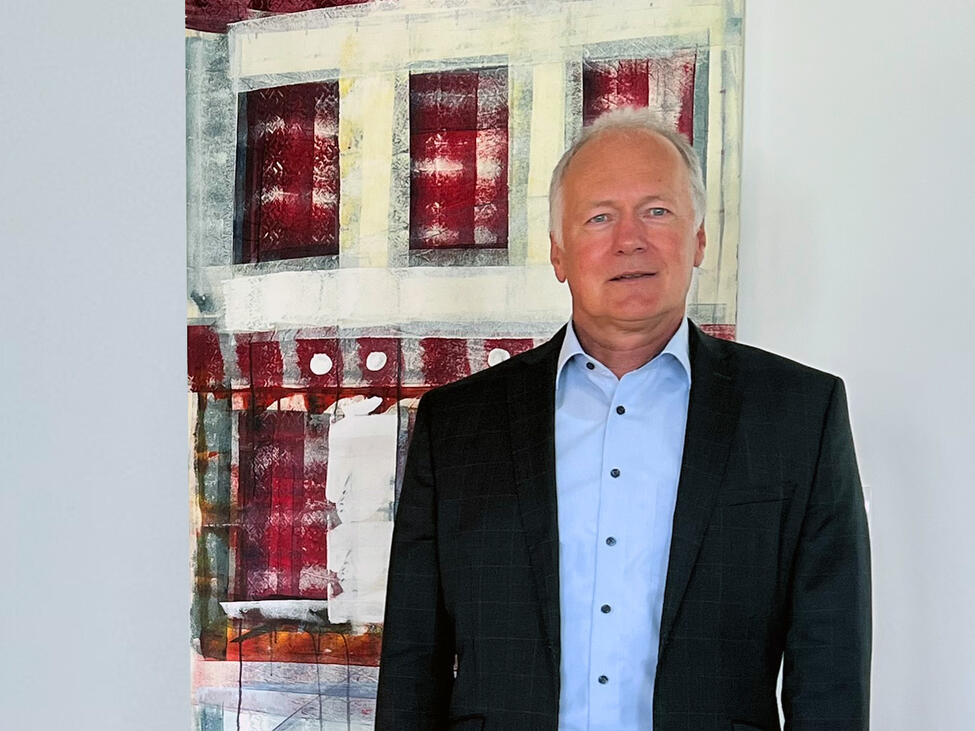 Hans-Peter Ludescher