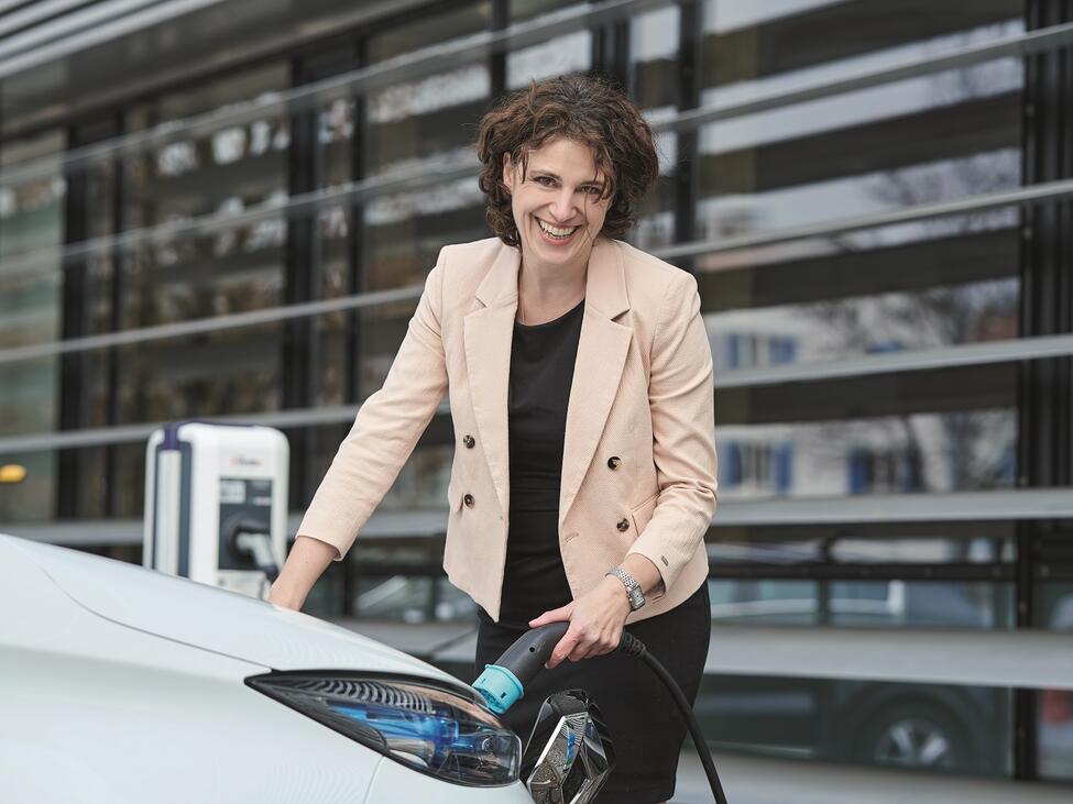 vlotte Laden
